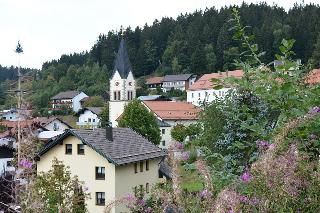 Apartmenthaus Schmelmer GbR in Sankt Englmar