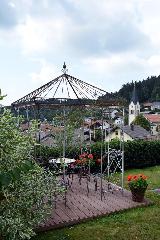 Apartmenthaus Schmelmer GbR in Sankt Englmar