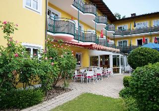 Hotel Promenade in Bad Füssing