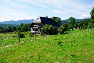 Pension Draxlerhof in Neuschönau