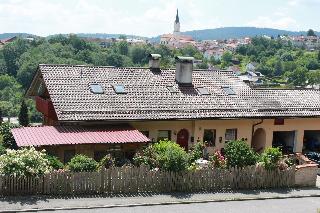 Ferienwohnung Degner in Schönberg