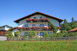 Ferienwohnung Ronsberger K. in Bodenmais