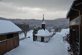 Hans-Girgl-Hof in Langdorf