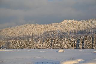 Hans-Girgl-Hof in Langdorf