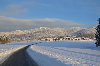 Hans-Girgl-Hof in Langdorf