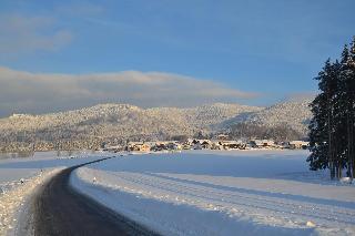 Hans-Girgl-Hof in Langdorf