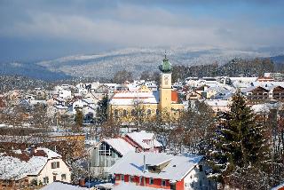 Pension Bayerwald in Frauenau