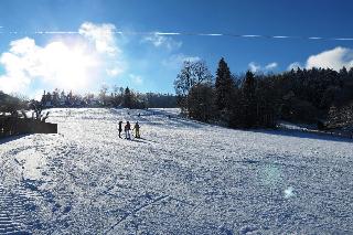 Ferienpark Geyersberg in Freyung