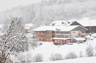 Hotel der Bäume in Drachselsried