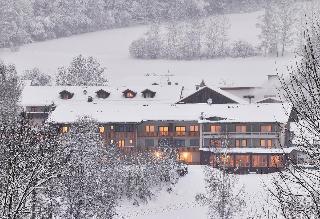 Hotel der Bäume in Drachselsried