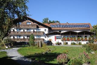 Gasthof Oberried in Drachselsried