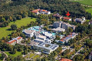 App.-Haus zur Europa-Therme in Bad Füssing