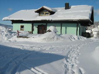 Kagerbauernhof in Arnbruck