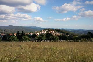 Ferienappartements Fam. Haselberger in Mauth