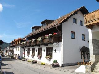 Gasthof-Pension Zum Rechen in Bodenmais