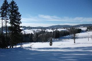 Ferienappartements Fam. Haselberger in Mauth