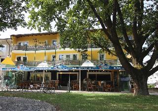 Hotel Promenade in Bad Füssing