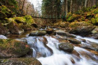 Ferienpark Geyersberg in Freyung