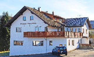 Pension Bayerwald in Frauenau