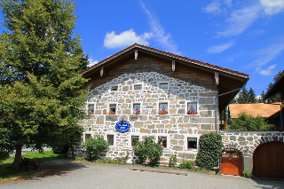  Landurlaub bei Familie Haug in Freyung