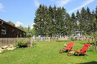  Landurlaub bei Familie Haug in Freyung