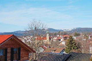 Pension Bayerwald in Frauenau