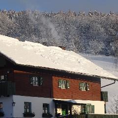 Ferienhof Irlmühl in Schwarzach