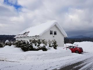 Haus Gerrie in Mauth