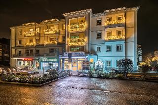 Kurhotel Lichtquelle in Bad Füssing