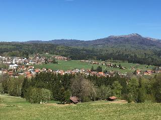 Ferienwohnung Gaby Familie Wichtl in Riedlhütte