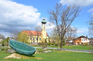 Pension Bayerwald in Frauenau