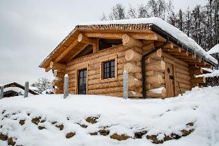 Chalet Ellerbeck in Langdorf