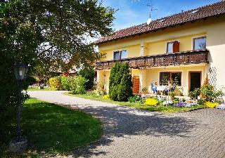 Haus Regina in Bad Füssing