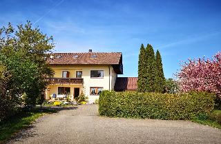 Haus Regina in Bad Füssing