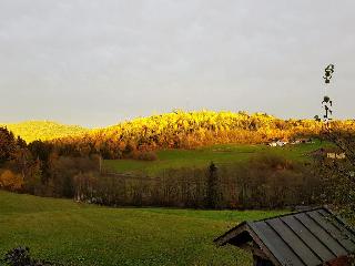 Haus am Osterbrünnl in Ruhmannsfelden