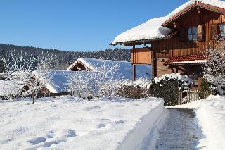 Ferienwohnungen Leithenwald in Zwiesel