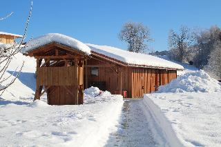 Ferienwohnungen Leithenwald in Zwiesel