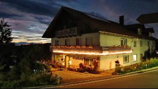 Gästehaus am Goldberg in Riedlhütte