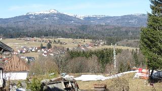 Gästehaus am Goldberg in Riedlhütte