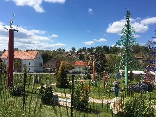 Ferienwohnung Gaby Familie Wichtl in Riedlhütte