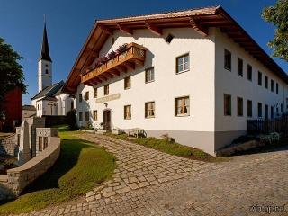 Pension Zum Lebzelter in Freyung