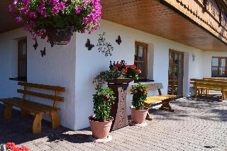 Ferienwohnung Kagerbauer Christiane in Lindberg