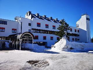 Waldwipfel-Appartement in Sankt Englmar