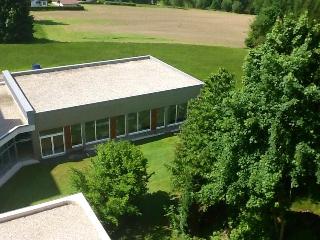 FW Schöne Zeit  *** Haus Bergland in Neureichenau