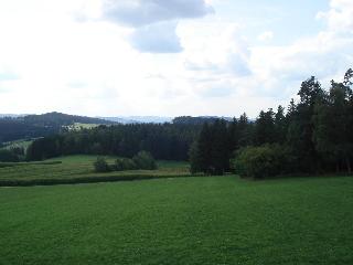 Haus Hönigsgrub in Rinchnach