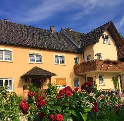 Ferienwohnungen Schmitt in Bad Staffelstein OT Uetzing