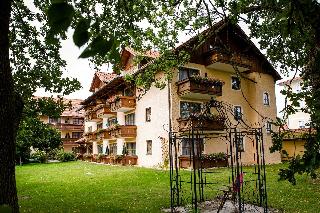 App.-Haus Holmernhof II in Bad Füssing