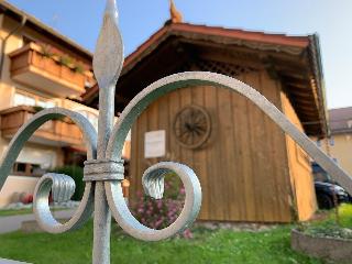 App.-Haus Holmernhof II in Bad Füssing