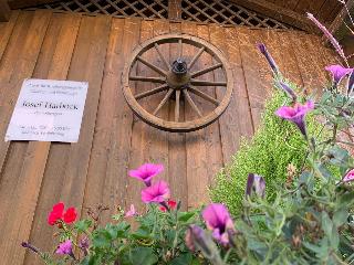 App.-Haus Holmernhof II in Bad Füssing