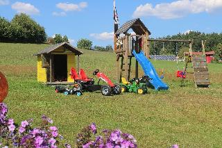 Ferienwohnungen Penzkofer ***** in Viechtach